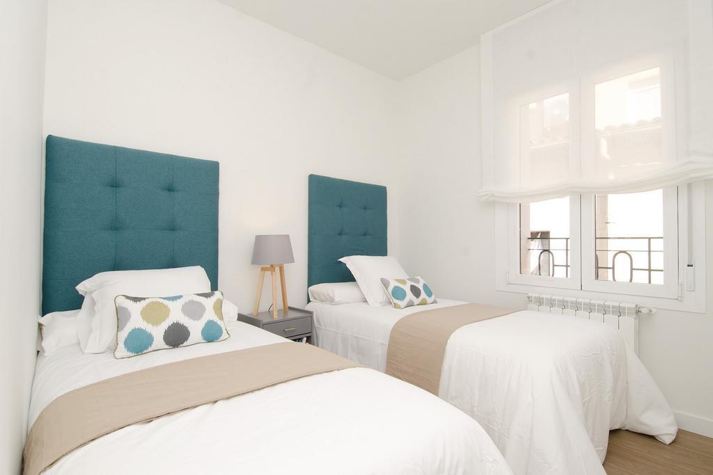 Apartamento Friendly Nomad La Latina Madrid