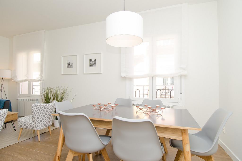 Friendly Nomad La Latina Apartamento Madrid
