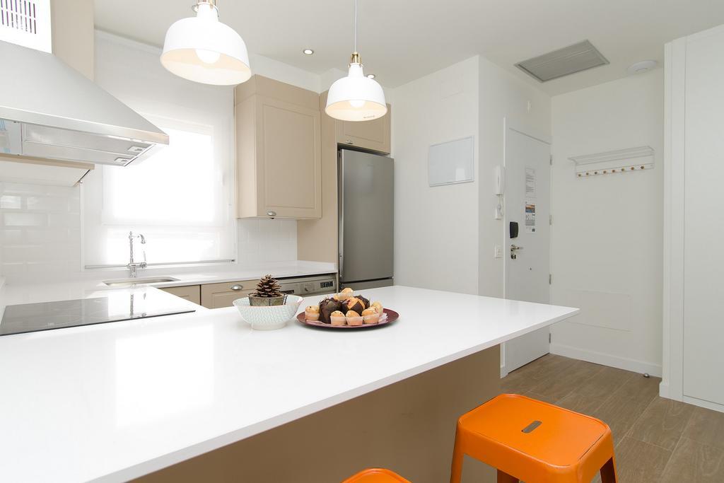 Apartamento Friendly Nomad La Latina Madrid