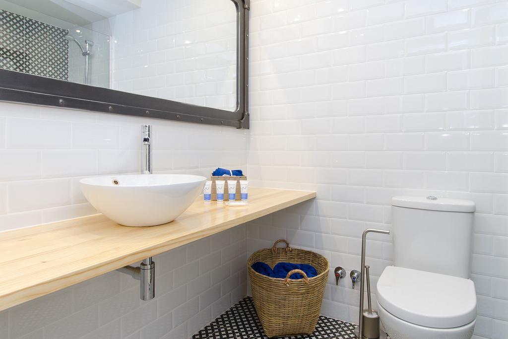 Friendly Nomad La Latina Apartamento Madrid