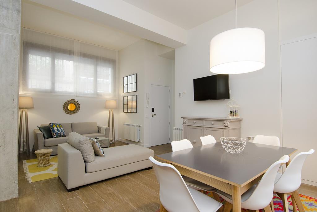 Apartment Friendly Nomad La Latina
