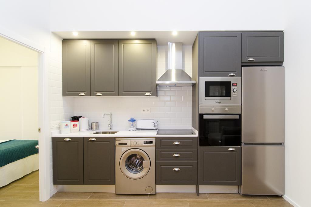 Friendly Nomad La Latina Apartamento