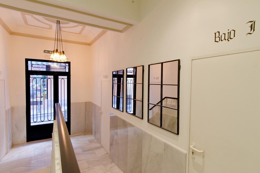 Friendly Nomad La Latina Apartment