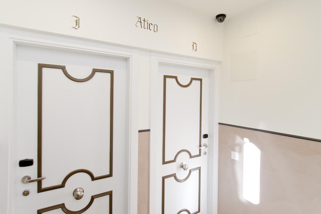 Friendly Nomad La Latina Apartamento *