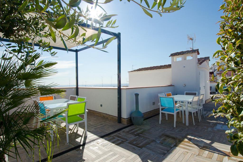 Apartamento Friendly Nomad La Latina Madrid