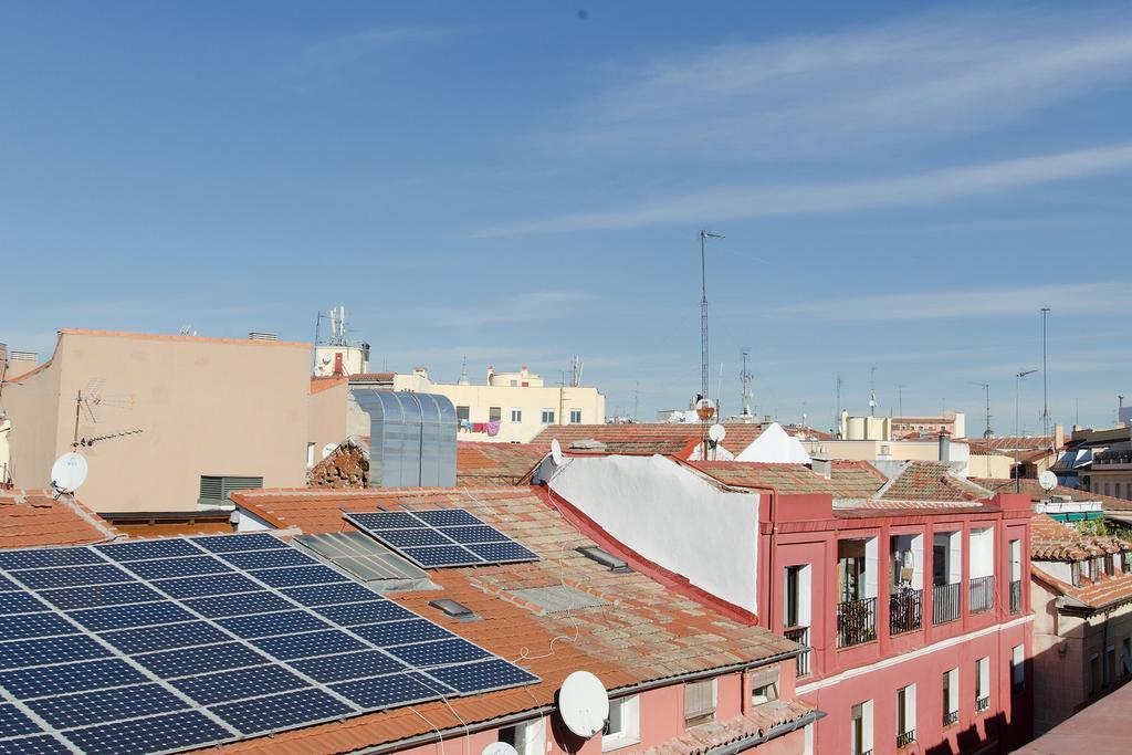 Apartment Friendly Nomad La Latina