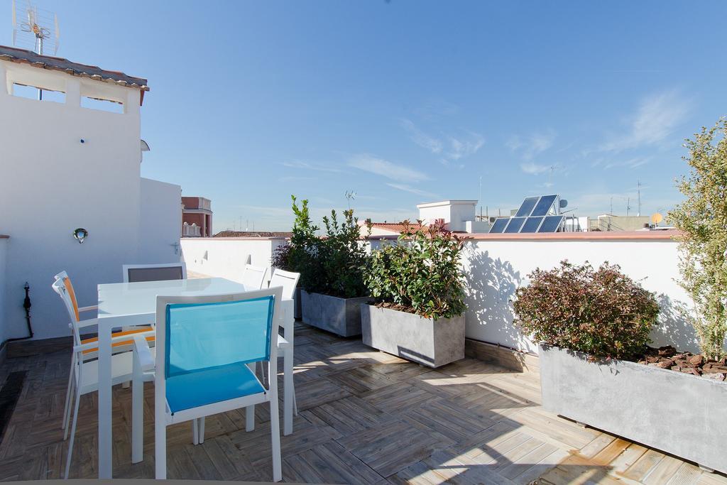 Apartment Friendly Nomad La Latina