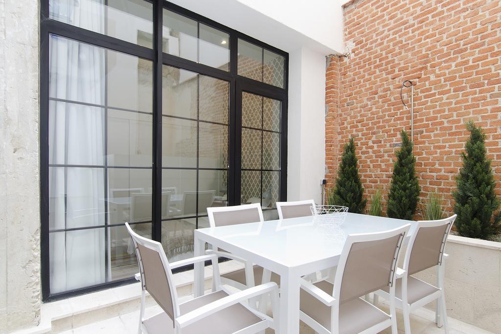 Friendly Nomad La Latina Apartment