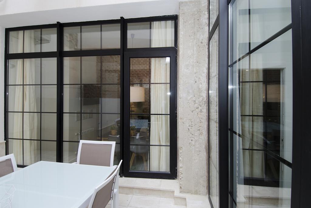 Apartamento Friendly Nomad La Latina Madrid