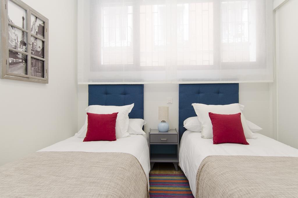 Apartamento Friendly Nomad La Latina