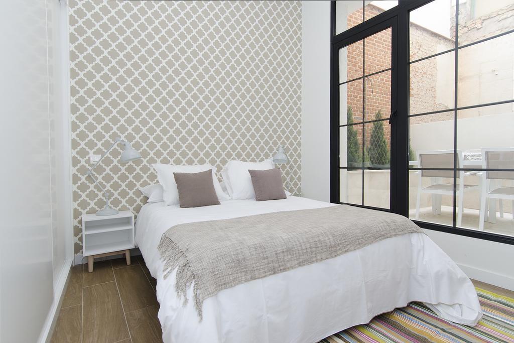 Friendly Nomad La Latina Apartment *