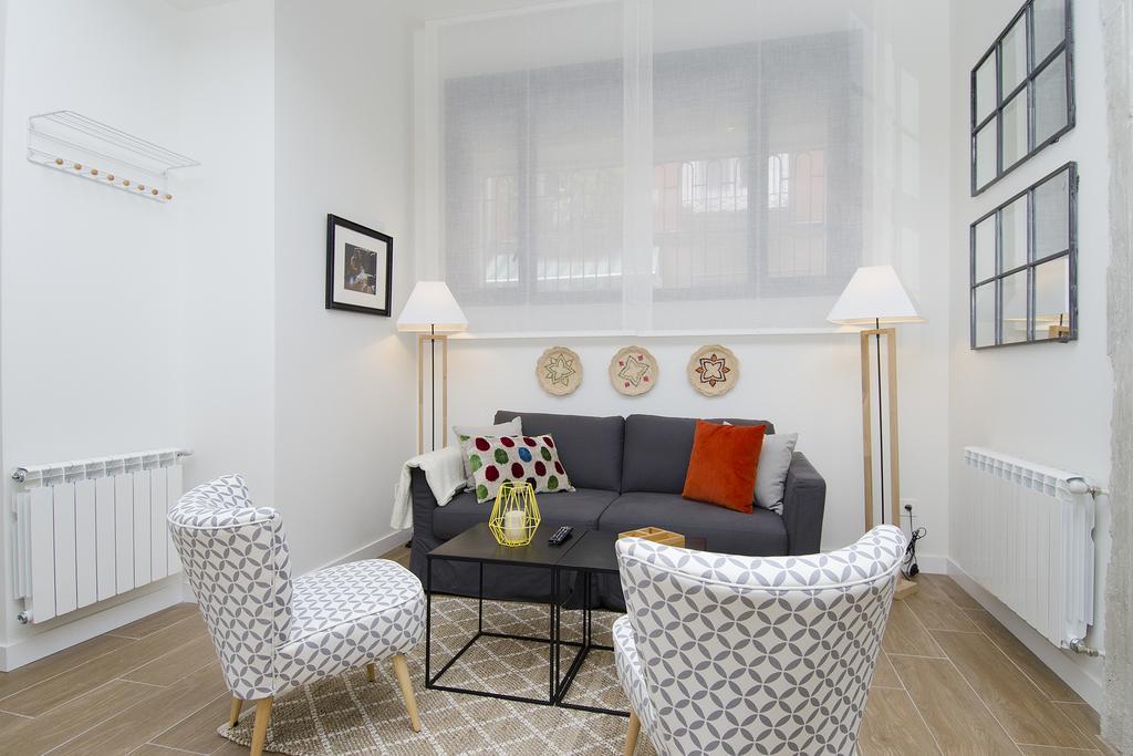 Friendly Nomad La Latina Apartment *