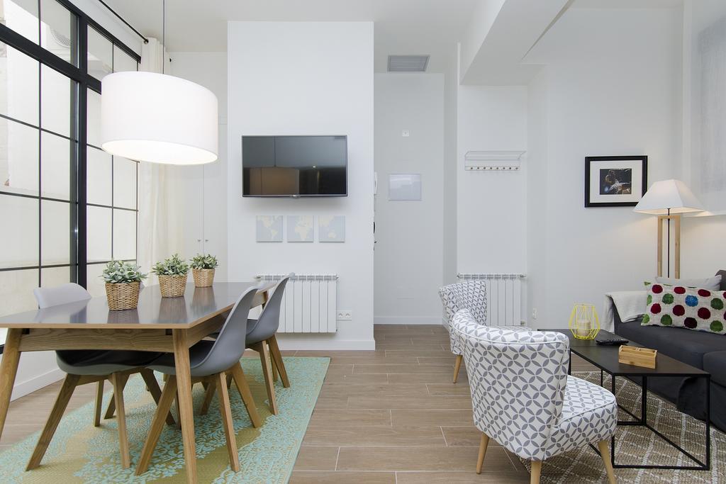 Apartment Friendly Nomad La Latina