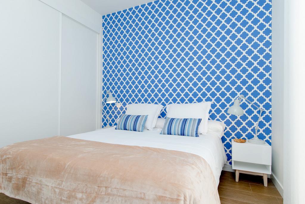 Friendly Nomad La Latina Apartment *