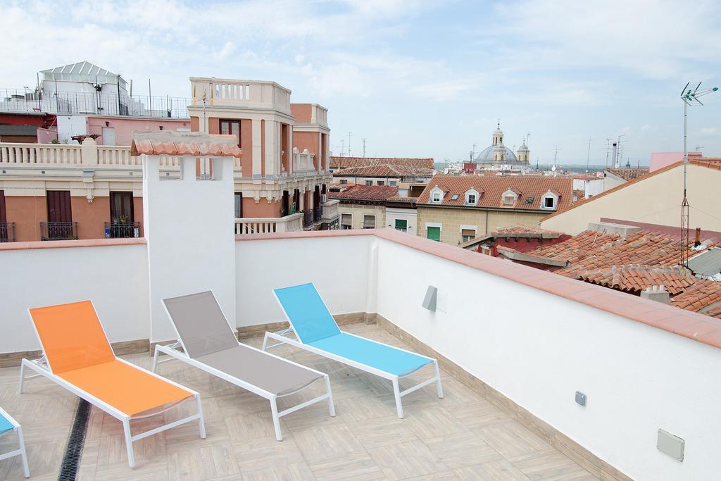 Friendly Nomad La Latina Apartamento Madrid