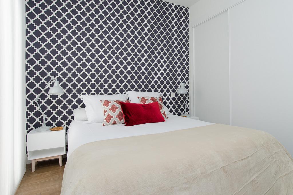 Apartment Friendly Nomad La Latina