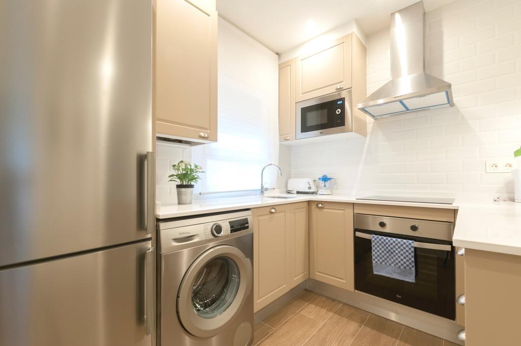 Friendly Nomad La Latina Apartamento Madrid