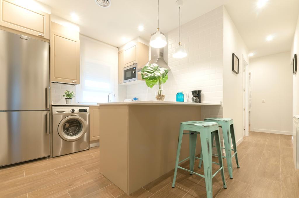 Apartamento Friendly Nomad La Latina Madrid